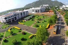 Anand Institute of Higher Technology